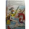 Image 2 : Disney’s The Little Mermaid Signed by Buddy Hackett
