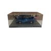 Image 1 : Eaglemoss Batman Automobilia Die Cast Batmobile