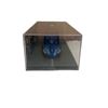 Image 2 : Eaglemoss Batman Automobilia Die Cast Batmobile