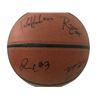 Image 5 : 2014-2015 UCLA Girls Signed Basketball