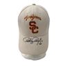 Image 1 : Rodney Peete autographed Trojans SC Hat