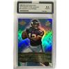 Image 1 : 1999 Daunte Culpepper UCLA Trading Card Graded