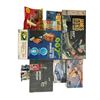 Image 1 : James Bond 007 Collector's Lot: Vintage 1960s Toys, Board Games & Model Kits