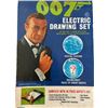 Image 6 : James Bond 007 Collector's Lot: Vintage 1960s Toys, Board Games & Model Kits