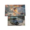 Image 7 : James Bond 007 Collector's Lot: Vintage 1960s Toys, Board Games & Model Kits