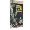 Image 8 : James Bond 007 Collector's Lot: Vintage 1960s Toys, Board Games & Model Kits