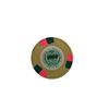 Image 2 : James Bond License to Kill  "1000 "Poker Chip Movie Props