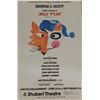 Image 4 : Sly Fox poster