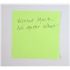 Image 1 : Draft Day Sonny Weaver Jr. (Kevin Costner) Movie Props