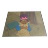 Image 1 : Fat Albert Filmation Animation Cel