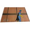 Image 1 : Batman 1974 Production Animation Cel