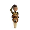 Image 1 : Anri Vintage Bottle Pouring Stopper