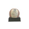Image 2 : John Savage and Gary Adams Signed Ball PAC10