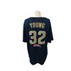 Image 2 : Chris Young San Diego Padres Jersey