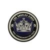Image 1 : Los Angeles Kings 2003 commemorative hockey puck