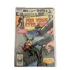Image 2 : Vintage James Bond 007 Comic & Magazine Collection – 5-Piece Estate Lot
