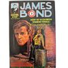 Image 4 : Vintage James Bond 007 Comic & Magazine Collection – 5-Piece Estate Lot