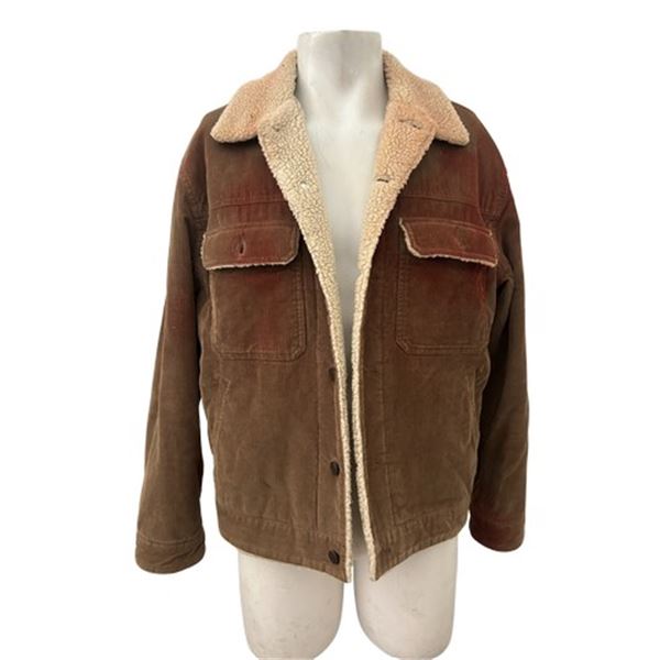 The Walking Dead – Rick Grimes Jacket Costume