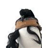 Image 2 : The Lone Ranger Johnny Depp "Tonto" On-Set Prototype Headdress