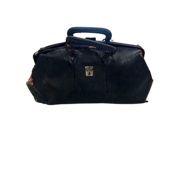 Dr. Giggles Rendell MD Medical Bag Movie Props