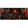 Image 2 : Inglourious Basterds Le Gamaar Theater Seats Movie Props