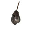 Image 1 : Movie Production Battle Armor Hinged Knee Movie Props