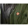 Image 2 : Resident Evil: Extinction Dr. Isaacs Hero Movie Costumes