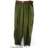 Image 4 : Resident Evil: Extinction Dr. Isaacs Hero Movie Costumes