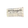 Image 2 : 20th Century Fox Vintage Jacket Movie Costumes