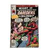 Image 1 : What If #8: Daredevil's Secret Revealed 1978 Comic