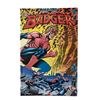 Image 1 : 1983 Badger #1 Comic Book