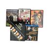 Image 1 : Broadway Musicals DVD Collection