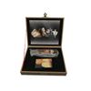 Image 1 : Marilyn Monroe Lighter/Switchblade Collectible Set