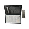 Image 5 : Obi-Wan Kenobi Limited Edition Lightsaber Prop Replica (Set-109 | 1797 of 2500)