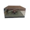 Image 2 : Batcopter replica from the Eaglemoss Batman Automobilia Collection (Issue No. 49).
