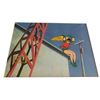 Image 1 : Batman 1974 Production Animation Cel