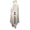Image 2 : Los Angeles Lakers Christmas List: Another Championship Long Sleeve T-Shirt