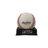Image 3 : Orel Hershiser Signed Baseball