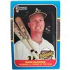 Image 1 : Mark McGuire Rookie Trading Card