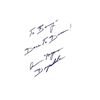 Image 2 : Ann Meyers Drysdale’s “You Let Some Girl Beat You?"  1st printing Signed Book
