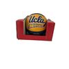 Image 6 : UCLA mini football and basketball Signed by Karl Dorrell