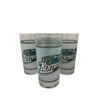 Image 1 : 125th (1875-1999) Churchill Downs Set of 4 Glasses