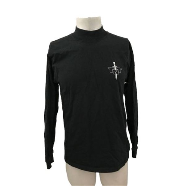 Bad Boys II TNT Turtleneck Movie Costumes