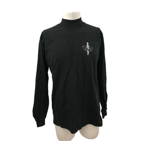 Bad Boys II TNT Turtleneck Shirt Movie Costumes