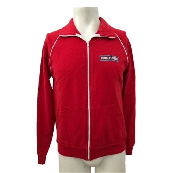 Fun with Dick & Jane Double Video Employee Jacket Movie Costumes