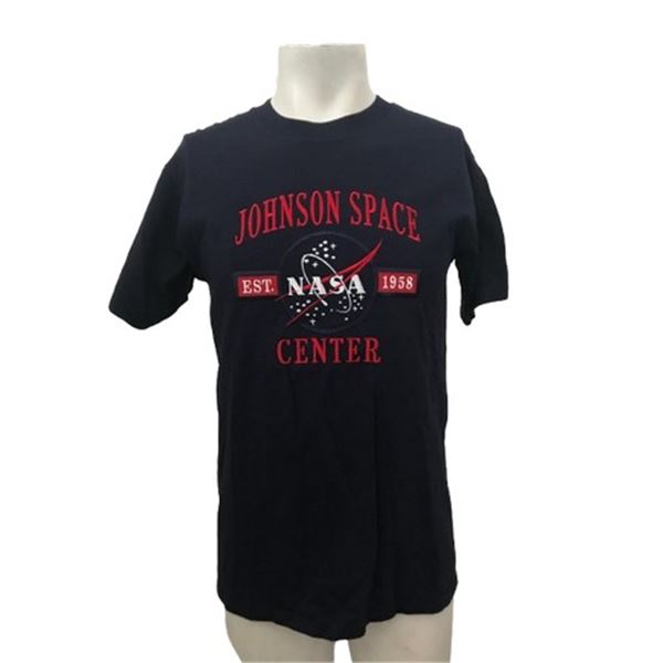 Mission to Mars Space Center Shirt Movie Costumes