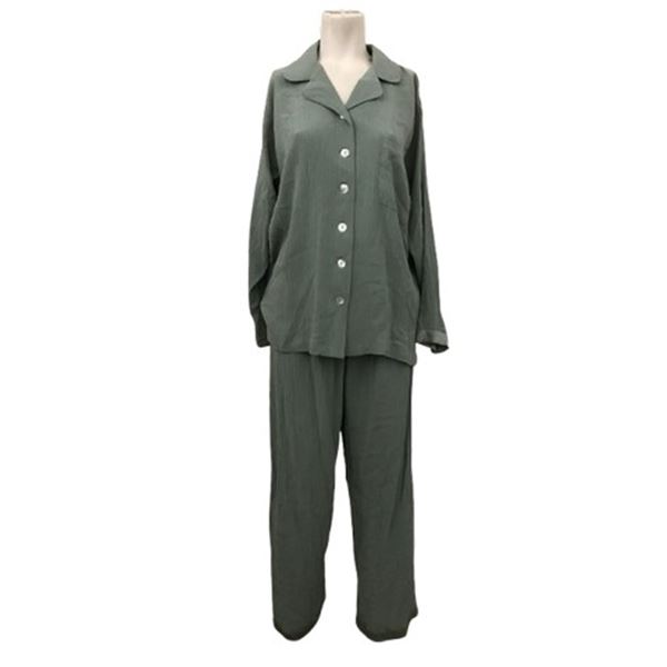 The Way of The Gun Francesca (Kristin Lehman) Movie Costumes