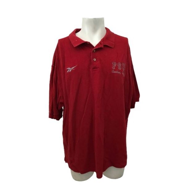 Unbreakable FSU Coaching Polo Shirt Movie Costumes