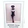 Image 4 : Project Runway All Stars Django Design
