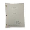 Image 1 : The X-Files - Episode 20, Season 3 script